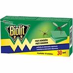 Vankúšiky BIOLIT do elektrického odparovača 30 ks