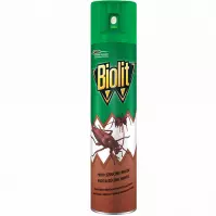  BIOLIT Sprej proti lezúcemu hmyzu 400 ml