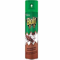  BIOLIT Sprej proti lezúcemu hmyzu 400 ml