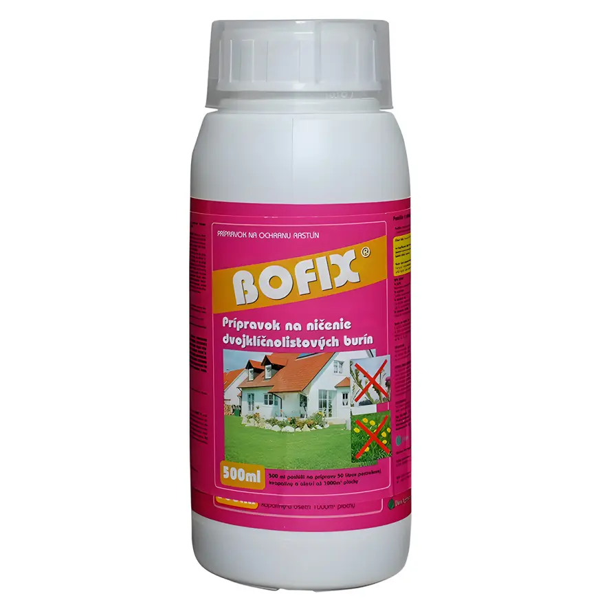 Bofix 500ML/L/SR/