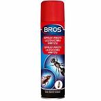 BROS Sprej proti lezúcemu hmyzu 400 ml