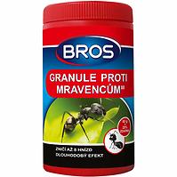 BROS-granule proti mravencům 60g+20% ZDARMA/kr=