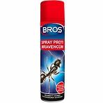 Sprej BROS na mravce 150 ml