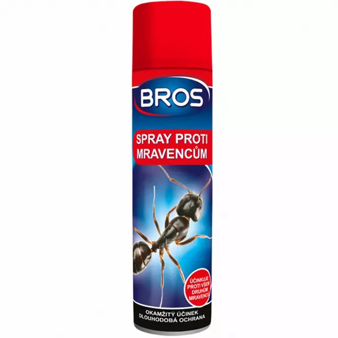 Sprej BROS na mravce 150 ml