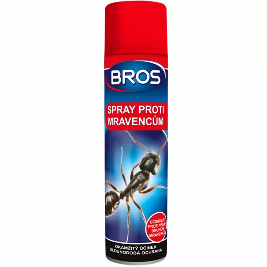 Sprej BROS na mravce 150 ml
