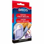 Háček BROS levandulový proti molům 1ks