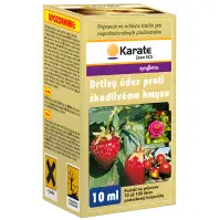 Kapsule na likvidáciu hmyzu  5CS 10 ml 6031SR