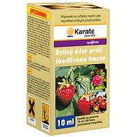 Kapsule na likvidáciu hmyzu  5CS 10 ml 6031SR