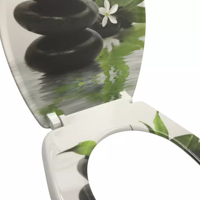 WC Doska Green SPA,3