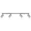 Lampa Oregon 4 BLACK A-453,3