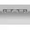 Lampa Oregon 6 BLACK A-454,2