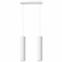 Lampa Texas 2 WHITE,3