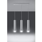 Lampa Texas 3 WHITE