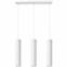 Lampa Texas 3 WHITE,3
