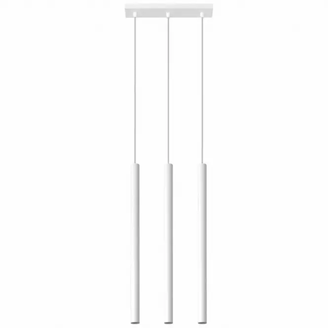 Luster Padova 3 biely A-466,3