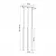 Luster Padova 3 biely A-466,4