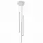 Luster Padova 3P biely A-467,3