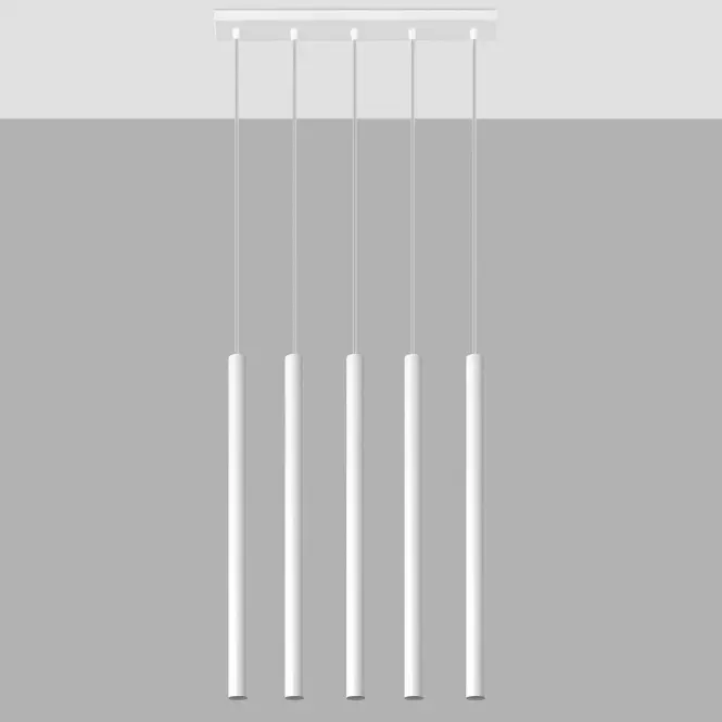 Luster Padova 4 biely A-468,2