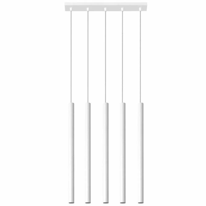 Luster Padova 4 biely A-468,3