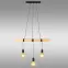 Luster TILA AP-TIE273BW LW3