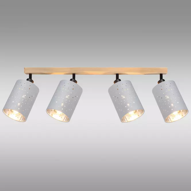 Luster DAFNE AS-DAE144BR LS4