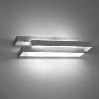 Nástenná lampa Fire A-379