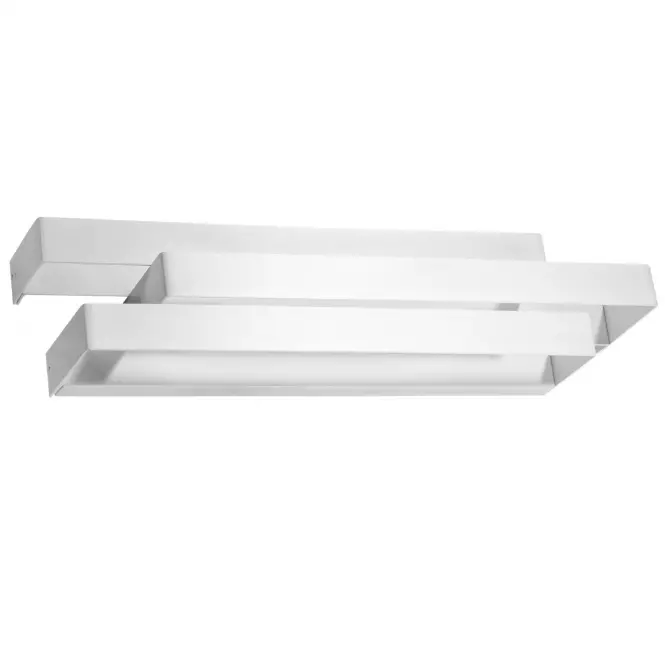 Nástenná lampa Fire A-379,2