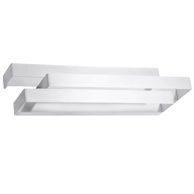 Nástenná lampa Fire A-379,2
