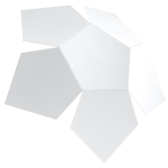 Nástenná lampa Portland WHITE A-422,3