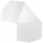 Nástenná lampa Iowa WHITE A-424,2