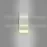 Nástenná lampa Monreal WHITE A-477