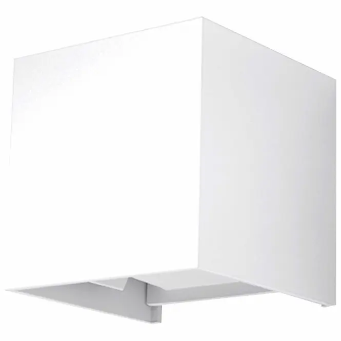 Nástenná lampa Filadelfia WHITE LED,2