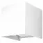 Nástenná lampa Filadelfia WHITE LED,2