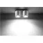 Stropná Lampa Orlando 2 WHITE A-056,5