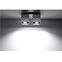 Stropná Lampa Dallas 2 GREY A-064,5