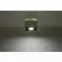 Stropná Lampa Atlanta 1 WHITE A-066,5