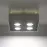 Stropná Lampa Atlanta 4 WHITE A-069