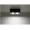 Stropná Lampa Atlanta 2 BLACK A-071,5