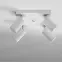 Stropná Lampa Oregon 4 WHITE A-090,3