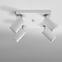 Stropná Lampa Oregon 4 WHITE A-090,3