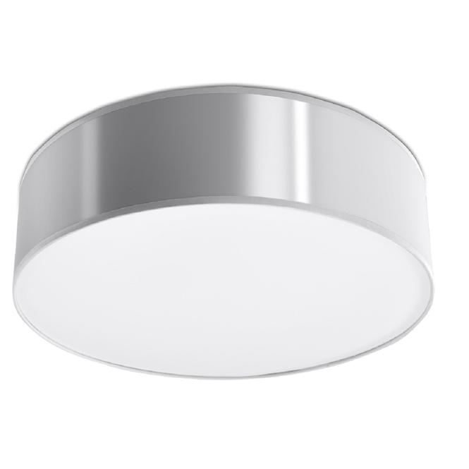 Stropná Lampa Nebraska 35 GREY A-12
