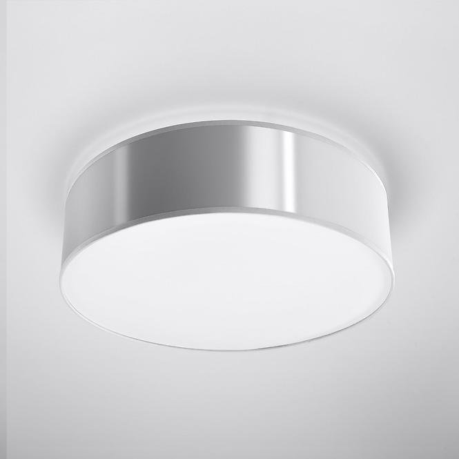 Stropná Lampa Nebraska 35 GREY A-12