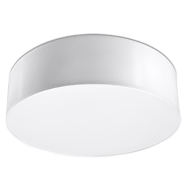 Stropná Lampa Nebraska 35 WHITE A-1