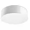 Stropná Lampa Nebraska 35 WHITE A-1,2