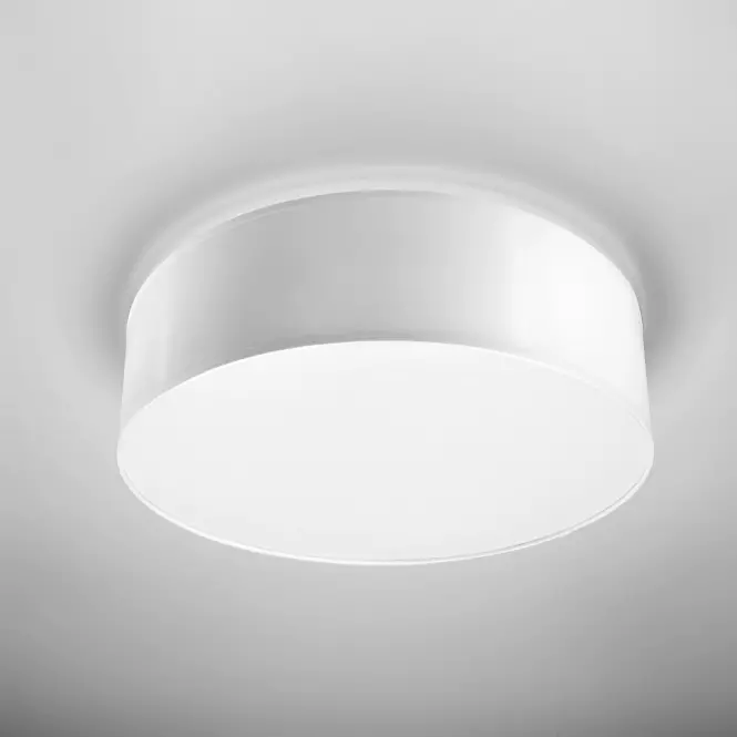 Stropná Lampa Nebraska 35 WHITE A-1