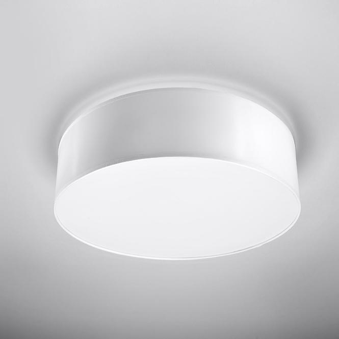 Stropná Lampa Nebraska 35 WHITE A-1