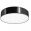 Stropná Lampa Nebraska 35 BLACK A-1,2