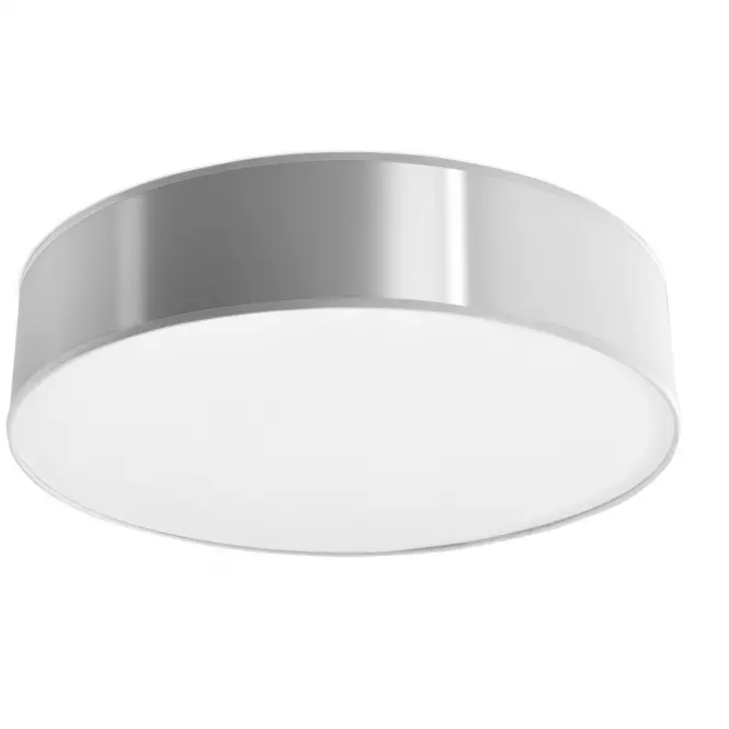 Stropná Lampa Nebraska 35 GREY A-12