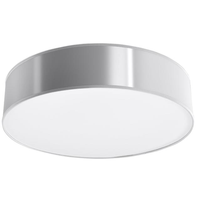 Stropná Lampa Nebraska 35 GREY A-12