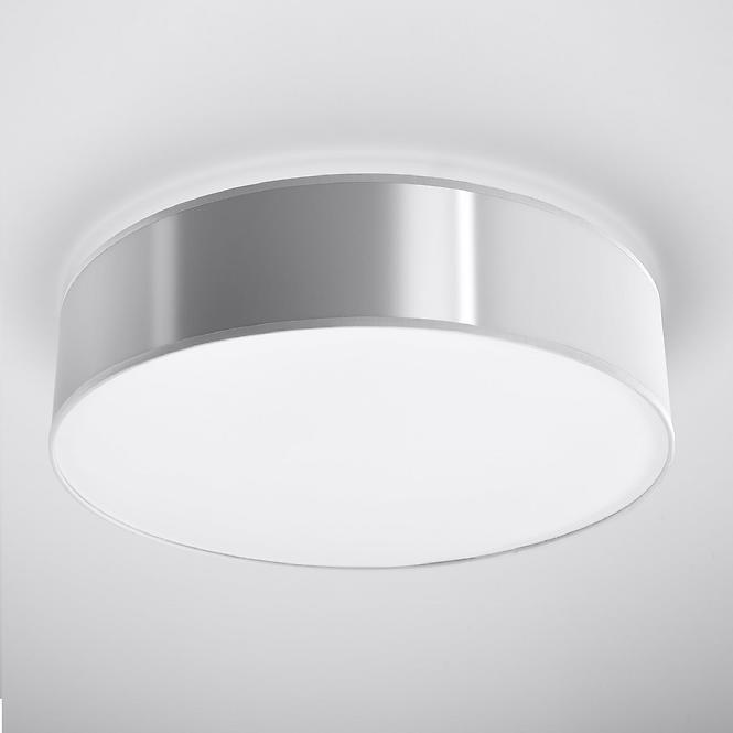 Stropná Lampa Nebraska 35 GREY A-12